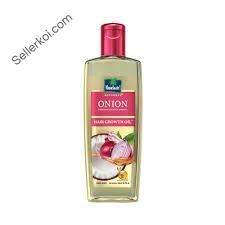 Parachute Advansed Onion Enriched Coconut Hair Growth Oil (200ML)